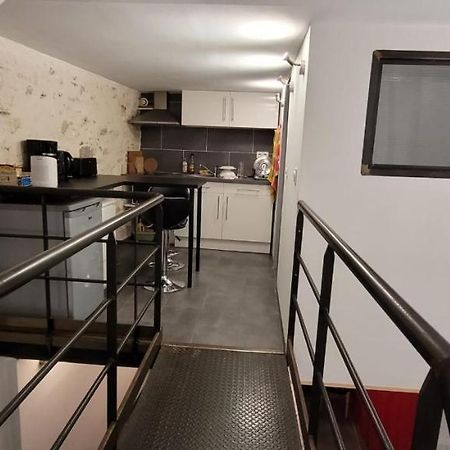 Charming Studio In The Heart Of Avignon Extérieur photo