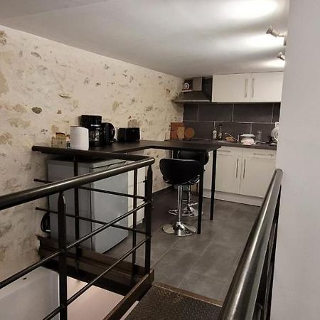 Charming Studio In The Heart Of Avignon Extérieur photo