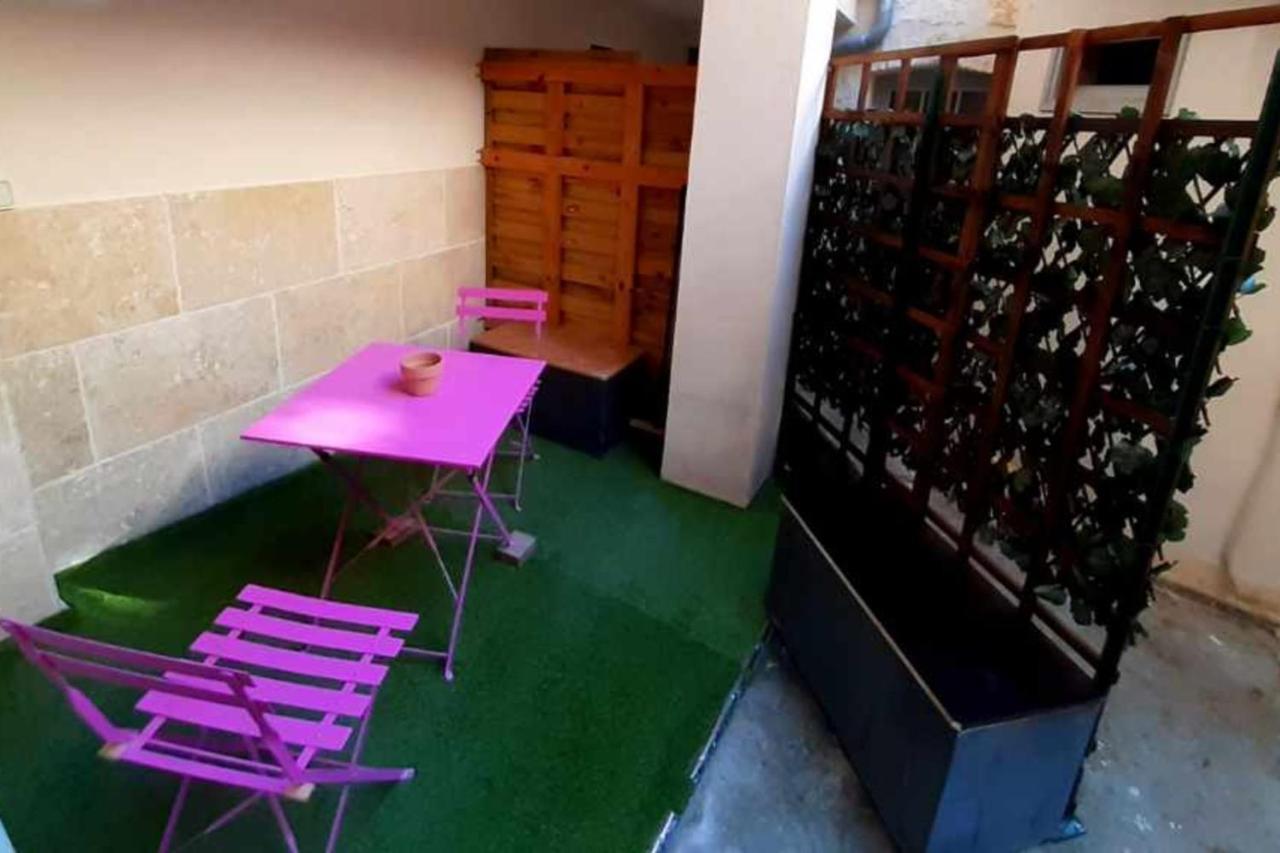 Charming Studio In The Heart Of Avignon Extérieur photo
